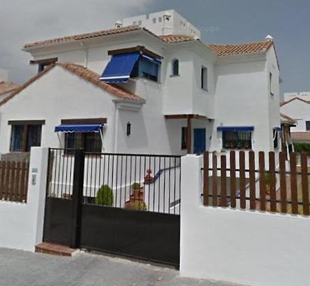 Alojamiento Micaela Alhaurín de la Torre Exterior foto